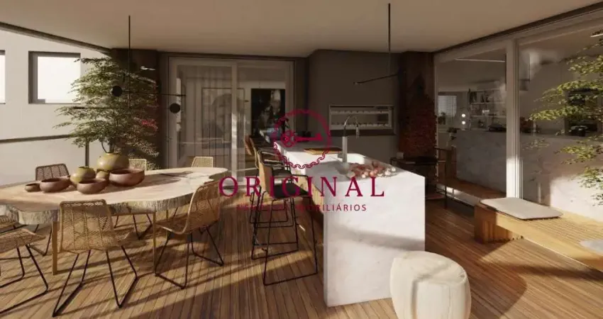 Apartamento com 3 quartos à venda na Indepedência, 2432, Panazzolo, Caxias do Sul