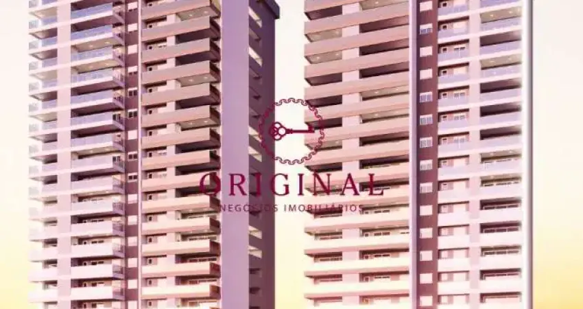 Apartamento com 3 quartos à venda na Rua Ernesto Marsiaj, 612, Petrópolis, Caxias do Sul
