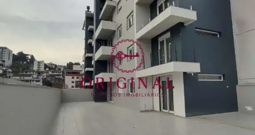 Apartamento com 3 quartos à venda na Luiz Michelon, 1277, Cruzeiro, Caxias do Sul