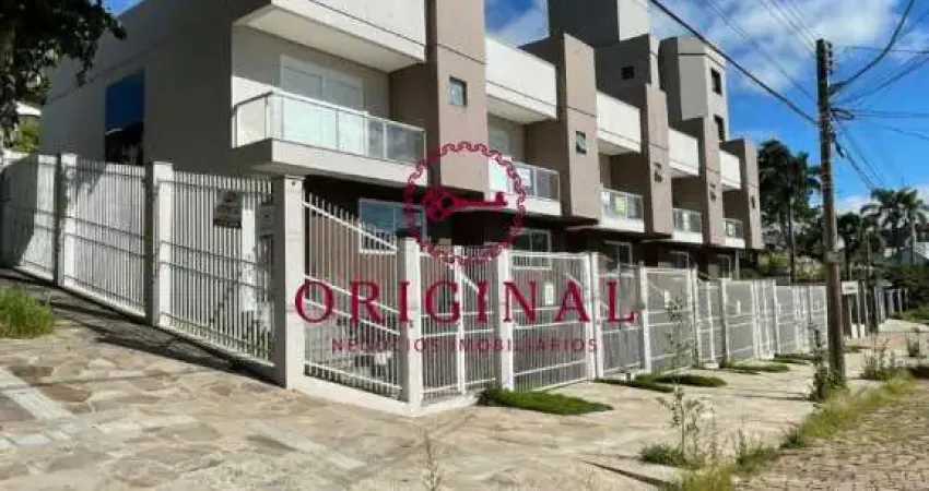 Casa com 3 quartos à venda na Rua Fioravante Miranda, 585, Santa Catarina, Caxias do Sul