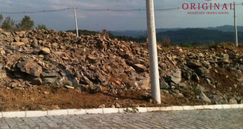 Terreno à venda na Rua Balduino Garcia, 230, Nossa Senhora das Graças, Caxias do Sul