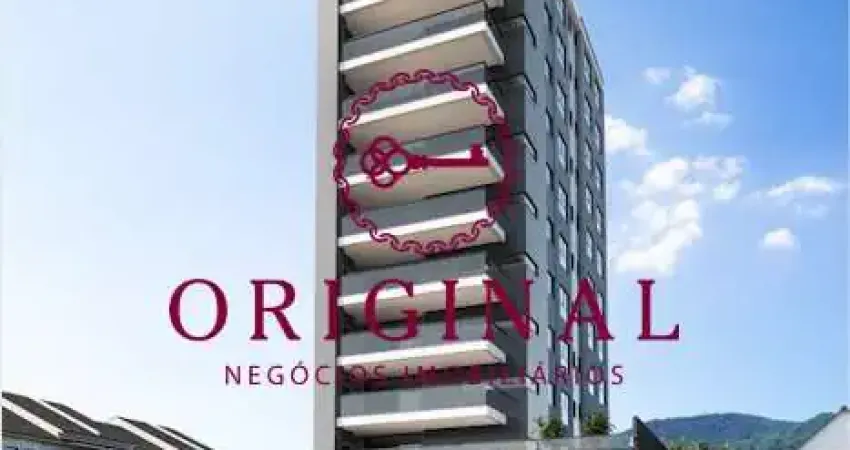 Apartamento com 3 quartos à venda na Rua Mário Behring, 1, Jardim América, Caxias do Sul