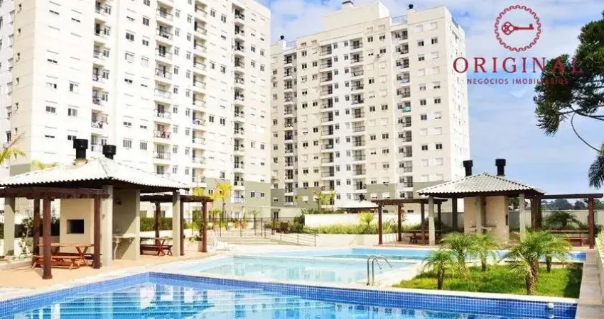 Apartamento com 2 quartos à venda na Rua Matteo Gianella, 1260, Santa Catarina, Caxias do Sul
