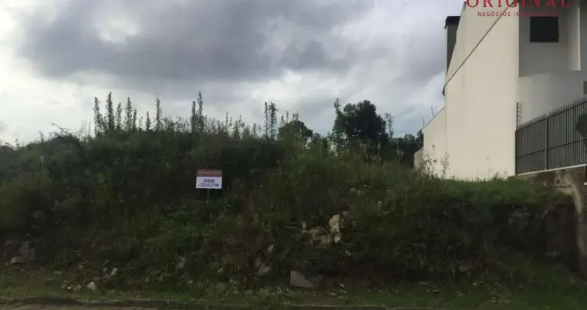 Terreno à venda na Rua Adair Bolson, 00, Marechal Floriano, Caxias do Sul