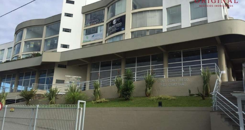 Apartamento com 2 quartos à venda na Avenida Rio Branco, 5247, São Cristóvão, Caxias do Sul