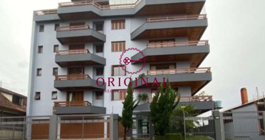 Apartamento com 3 quartos à venda na José Angeli, 216, Nossa Senhora de Lourdes, Caxias do Sul