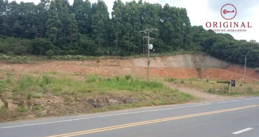 Terreno à venda na BR 116 KM 119, 1, Centro, São Marcos