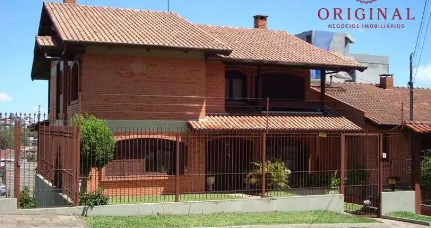 Casa com 3 quartos à venda na Rua Capitao Artemin Karam, 742, Colina Sorriso, Caxias do Sul