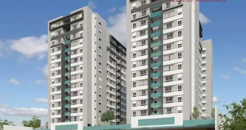 Apartamento com 2 quartos à venda na Rua Guerino Sanvitto, 0001, Jardim do Shopping, Caxias do Sul