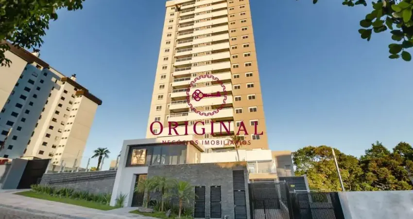 Apartamento com 3 quartos à venda na Rua Luiz Antunes, 1182, Panazzolo, Caxias do Sul
