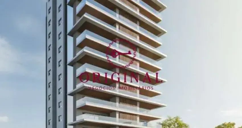 Apartamento com 3 quartos à venda na Rua José Donato Balen, 22, Exposição, Caxias do Sul