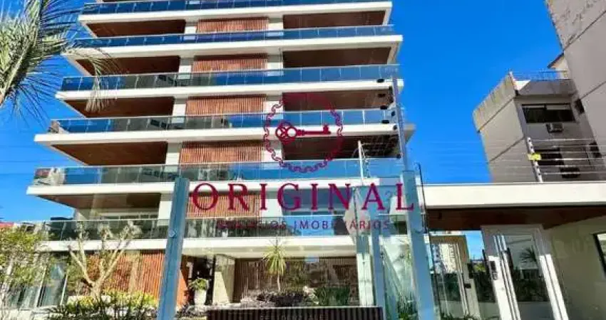 Apartamento com 3 quartos à venda na Rua José Donato Balen, 22, Exposição, Caxias do Sul