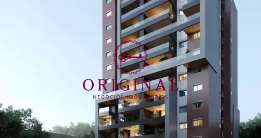 Apartamento com 3 quartos à venda na Rua Fermino Minghelli, 2183, Panazzolo, Caxias do Sul