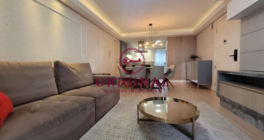 Apartamento com 3 quartos à venda na Rua Reinaldo Scherner, 28, Villagio Iguatemi, Caxias do Sul