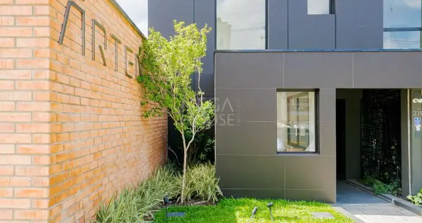Apartamento com 2 quartos à venda na Rua Dias da Rocha Filho, Alto da Rua XV, Curitiba