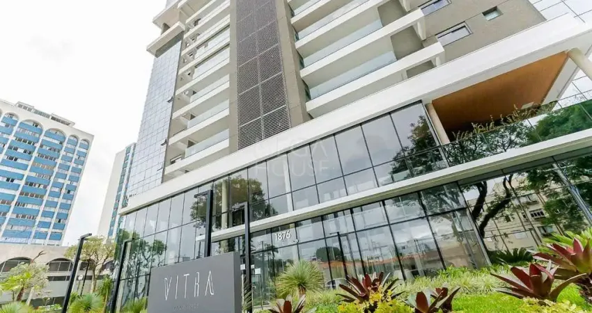 Apartamento com 3 quartos à venda na Rua Guilherme Pugsley, Água Verde, Curitiba