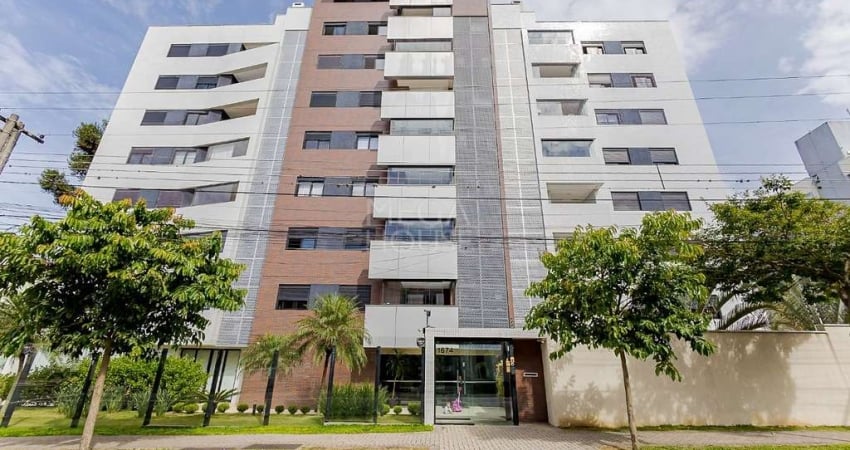 Viva a poucos minutos do Centro