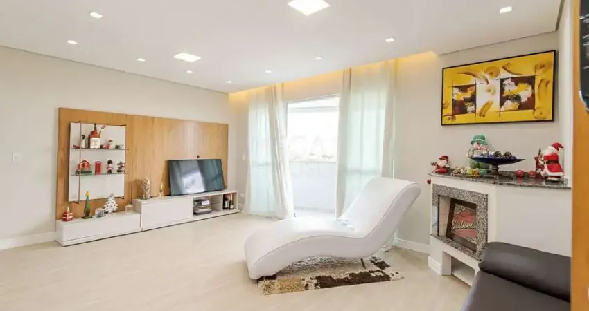 Apartamento com 3 quartos à venda na Avenida João Gualberto, Alto da Glória, Curitiba