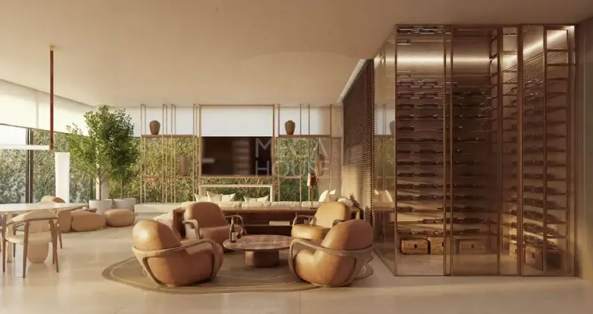 Casa em condomínio fechado com 4 quartos à venda na Rua Paulo Gorski, Ecoville, Curitiba