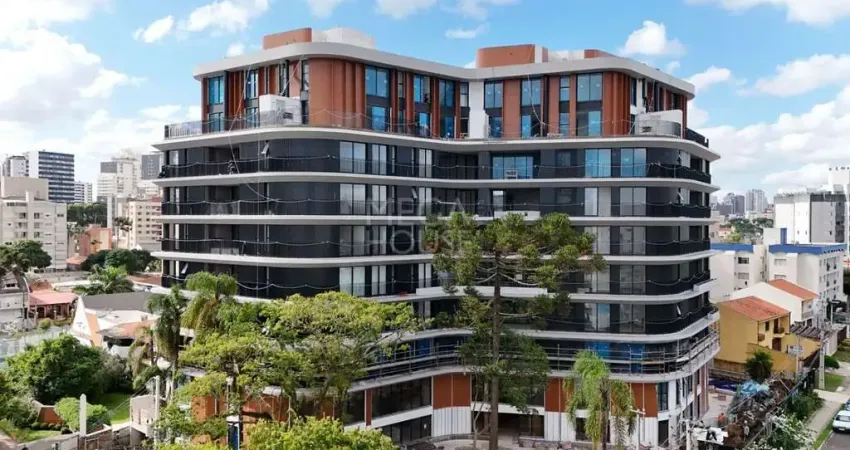 Apartamento com 3 quartos à venda na Rua Professor Assis Gonçalves, Água Verde, Curitiba