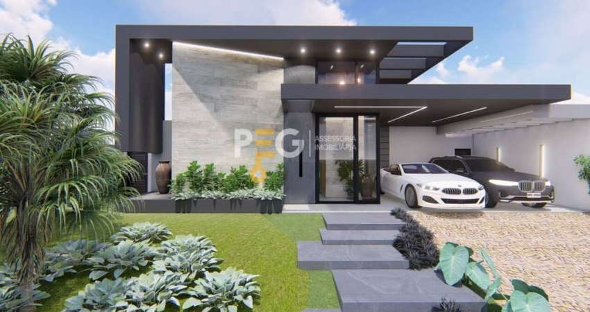 Casa à venda no bairro Bonfim Paulista - Ribeirão Preto/SP