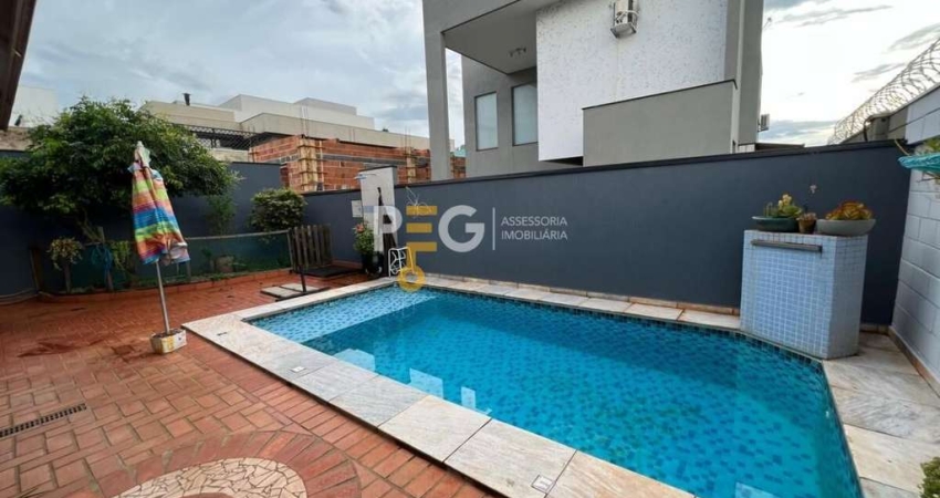 Casa à venda no bairro Bonfim Paulista - Ribeirão Preto/SP