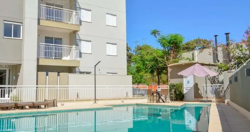 Apartamento Padrão para Venda em Parque dos Lagos Ribeirão Preto-SP