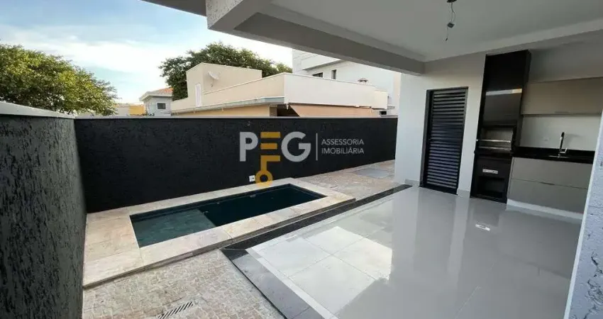 Casa à venda no bairro Condomínio Buona Vita Ribeirão - Ribeirão Preto/SP