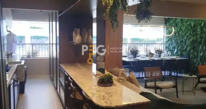 Apartamento à venda no bairro Parque da Vila Prudente - São Paulo/SP, Zona Leste