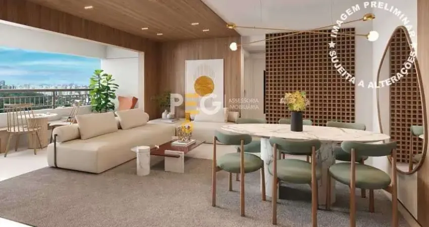 Apartamento à venda no bairro Vila Prudente - São Paulo/SP, Zona Leste