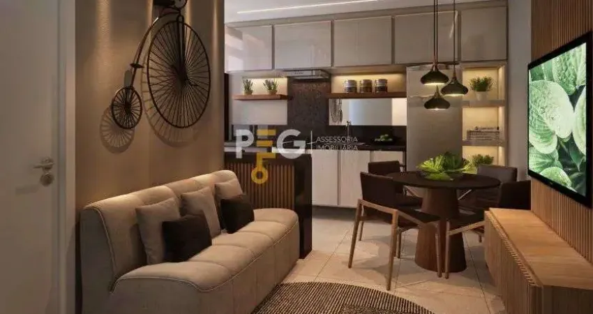 Apartamento à venda no bairro Tucuruvi - São Paulo/SP, Zona Norte