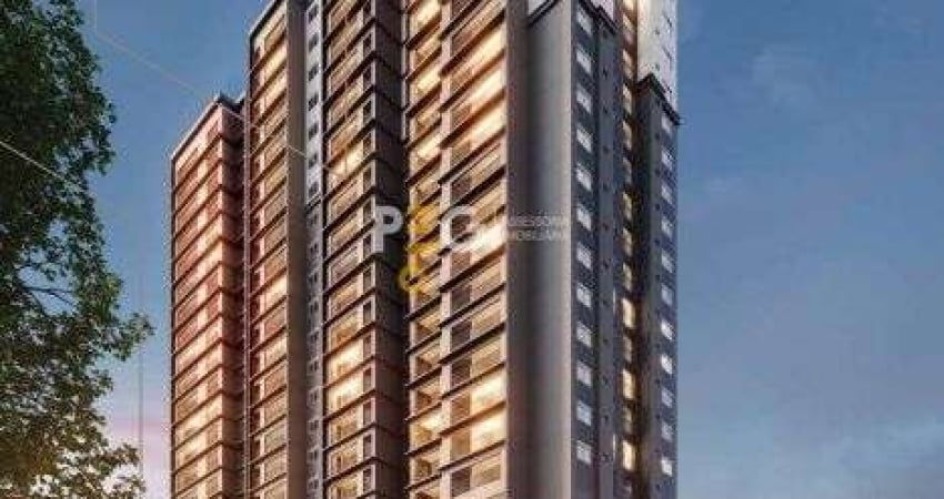 Apartamento à venda no bairro Brooklin - São Paulo/SP, Zona Sul