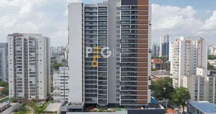 Apartamento à venda no bairro vila clementino - são paulo/sp, zona sul