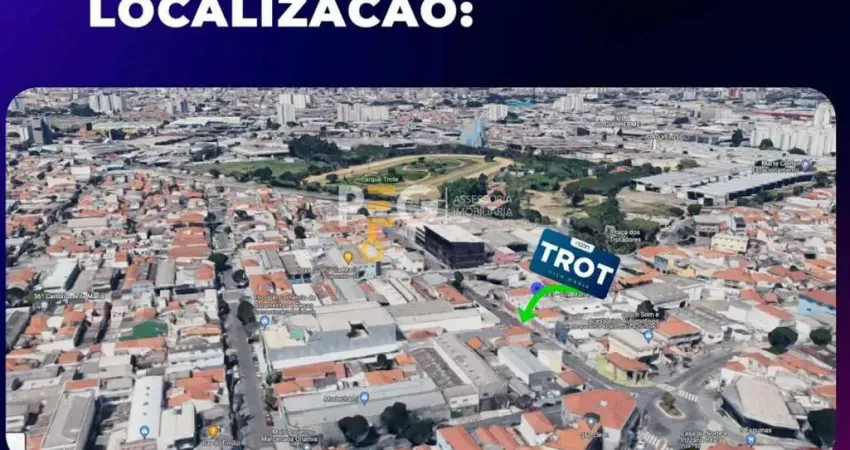 Apartamento com 2 quartos à venda na Vila Maria, São Paulo