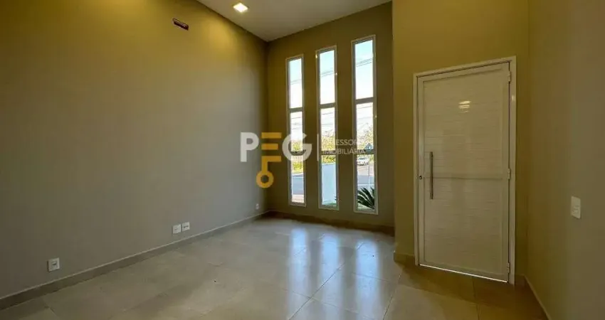 Casa em condomínio fechado com 3 quartos à venda na Rua Naima Miguel Malta, Bonfim Paulista, Ribeirão Preto