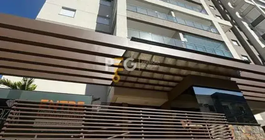 Apartamento à venda no bairro Jardim Sumaré - Ribeirão Preto/SP