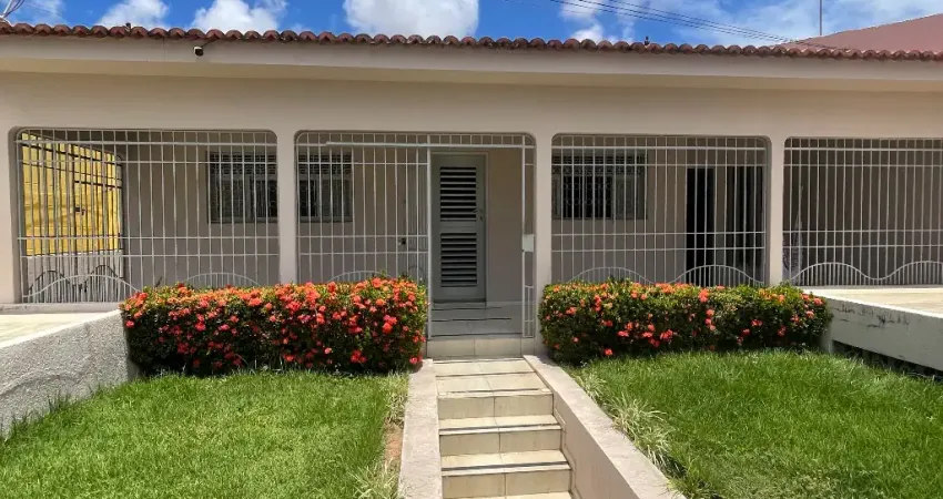 Casa com 7 quartos à venda na Avenida Almirante Alexandrino de Alencar, 724, Alecrim, Natal