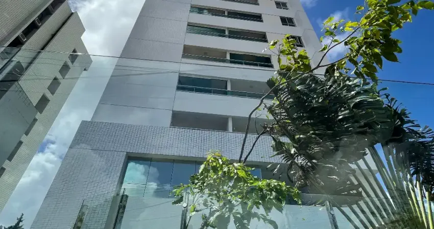Apto pronto e com cozinha projetada, pronto para viver!