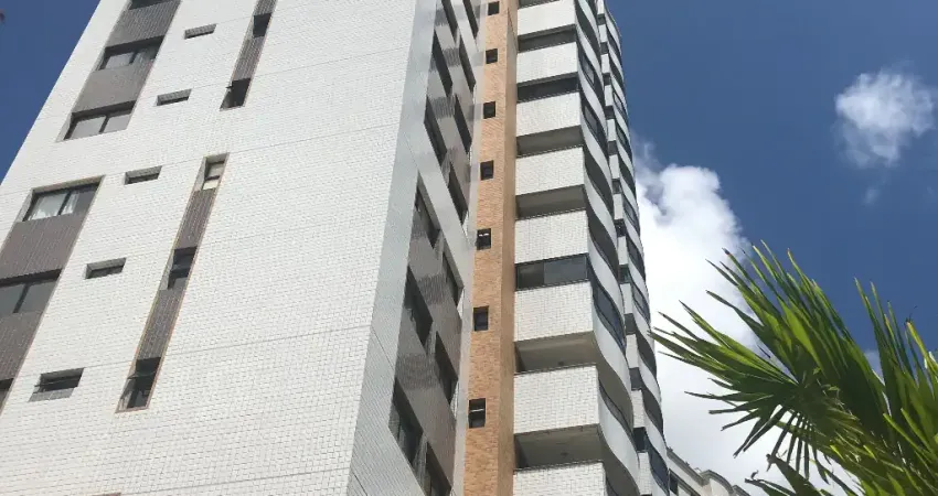 Apartamento com 4 quartos à venda na Rua Maria Auxiliadora, 2-500, Tirol, Natal