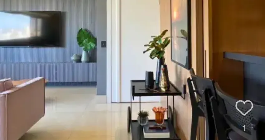 Apartamento exclusivo de 150m² – reformado, mobiliado e tecnológico – natal/rn este apartamento de alto padrão foi totalmente reformado, com acabamentos nobres, projeto de interiores e tecnologia int