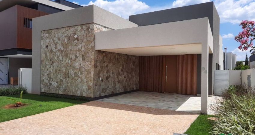 Casa em condomínio fechado com 3 quartos à venda na Alameda Margarida Nagib Ozi Badin, 50, Conjunto Residencial Vivendas do Arvoredo, Londrina