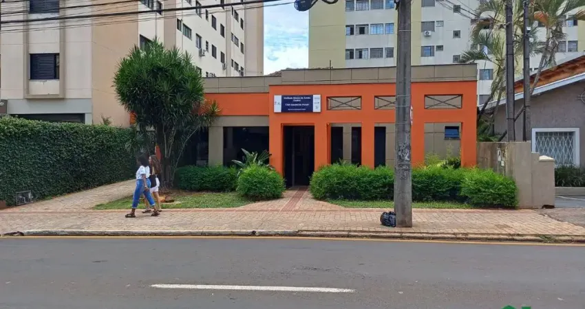 Casa comercial com 6 salas à venda na Rua Senador Souza Naves, 754, Centro, Londrina