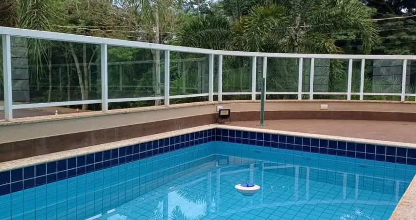 Casa em condomínio fechado com 4 quartos à venda na Alameda Margarida Nagib Ozi Badin, 50, Conjunto Residencial Vivendas do Arvoredo, Londrina