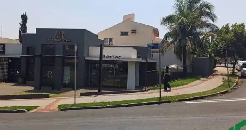 Ponto comercial com 3 salas à venda na Avenida Presidente Castelo Branco, 248, Jardim Presidente, Londrina