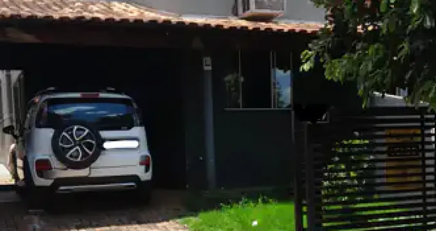 Casa com 2 quartos à venda no Sabará III, Londrina 