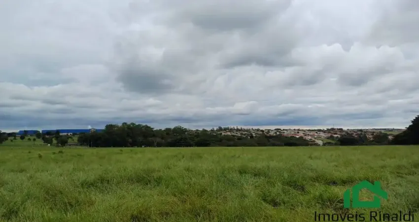 ÁREA INDUSTRIAL, 101.929,975 M², FRENTE PARA RODOVIA 369