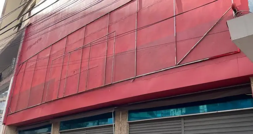 Sala comercial com 3 salas à venda na Avenida Paraná, 51, Centro, Londrina