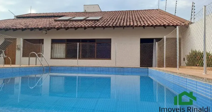 Casa com 4 quartos à venda na Rua Roberto Júlio Roehrig, 166, Mediterrâneo, Londrina
