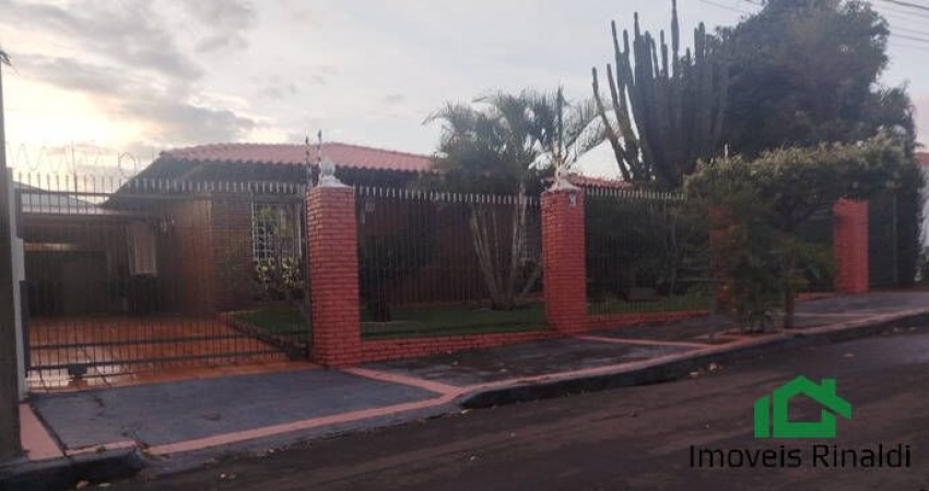 CASA, AEROPORTO, PRÓXIMO A AABB, TERRENO 540 M², 04 QUARTOS, 06 VAGAS