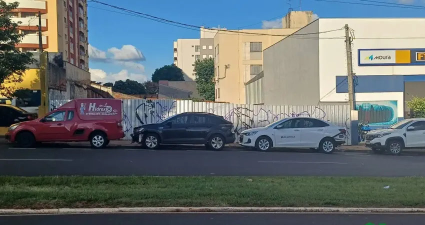 Terreno comercial à venda no Jardim Londrilar, Londrina 